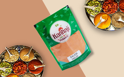 Regular Masala